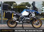 BMW R 1250 GS ADVENTURE / 2019 / Full Option!, 2 cilinders, 1254 cc, Bedrijf, Onbekend