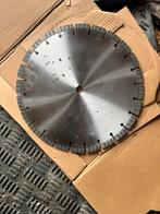 Zaagblad diamant, Doe-het-zelf en Verbouw, Gereedschap | Zaagmachines, Ophalen of Verzenden, Nieuw