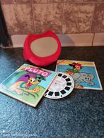 Vieuw- master met Disney schrijven, Ophalen of Verzenden, Huis en Inrichting