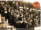 Ansichtkaart	Amsterdam	Opening Olympische Spelen 1928	Coca-C, Verzamelen, Sport en Spel, Ongelopen, Verzenden, 1980 tot heden