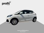 Peugeot 108 1.0 e-VTi Active / Led verlichting / Airco!, Voorwielaandrijving, Gebruikt, Euro 6, 4 stoelen