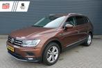 Volkswagen Tiguan Allspace 1.4 TSI 150PK Comfortline 7-Perso, Auto's, Origineel Nederlands, Te koop, Benzine, 17 km/l