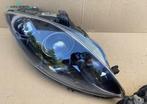 Seat Leon Altea Bi Xenon koplamp koplampen links rechts, Auto-onderdelen, Verlichting, Ophalen, Gebruikt, -, -