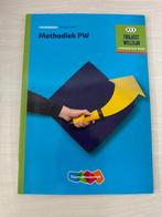 Methodiek PW, Boeken, Verzenden, Zo goed als nieuw, Overige niveaus
