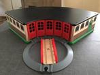 Brio treinremise nr 33736, Ophalen, Zo goed als nieuw