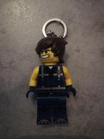 Sleutelhanger lego mini figs, Verzamelen, Ophalen of Verzenden, Zo goed als nieuw