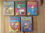 Heel veel dvd's voor kinderen, Ophalen of Verzenden, Gebruikt, Film