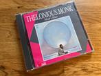 Thelonious Monk / Monk's Blues, Cd's en Dvd's, Cd's | Jazz en Blues, Blues, Gebruikt, Ophalen of Verzenden
