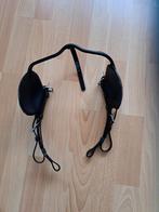 Aangeboden: zilco lak oogkleppen maat shet, Dieren en Toebehoren, Ophalen of Verzenden, Zo goed als nieuw, Overige soorten