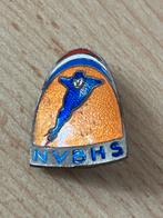 Sport / NVBHS schaatsen, Ophalen of Verzenden, Gebruikt
