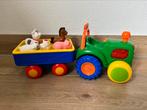 Zelf rijdende tractor, Ophalen, Zo goed als nieuw