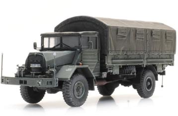 Artitec 6870415 - MAN 630 L2 AE Cargo DE in ovp beschikbaar voor biedingen
