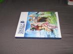 The Art of TALES OF ZESTiRIA (hardcover - nieuw), Eén stripboek, Ophalen of Verzenden, Nieuw
