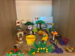 Lego super mario soda jungel maker set, Ophalen of Verzenden, Zo goed als nieuw, Complete set, Lego