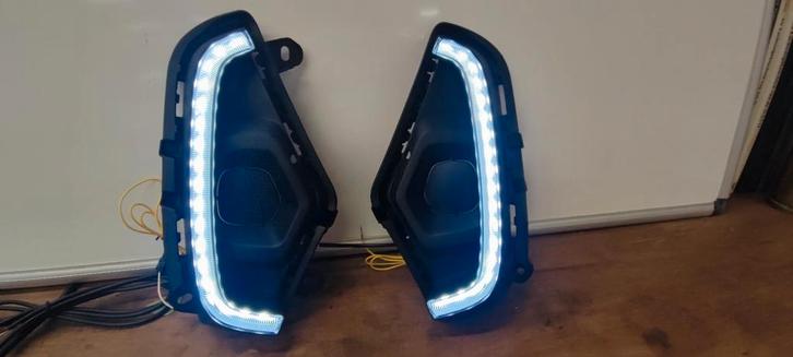 LED Verlichting Toyota Rav4 - Dagrijverlichting/Knipperlicht, Auto-onderdelen, Verlichting, Ophalen of Verzenden