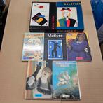 Kunst Postkaarten - Gauguin, Matisse, Malevich e.a., Ophalen of Verzenden