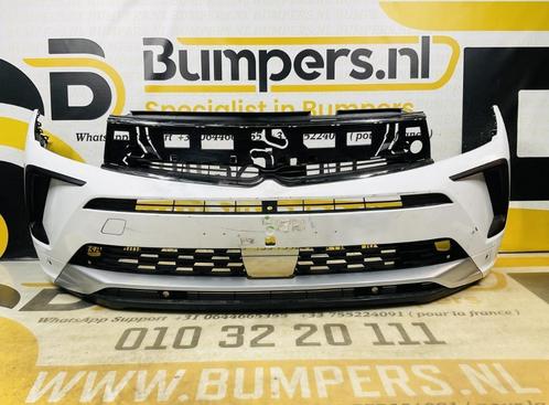 BUMPER Opel Grandland 6xpdc 2022-2025 VOORBUMPER 2-i10-11896, Auto diversen, Tuning en Styling, Ophalen of Verzenden