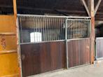 Staldeur paardenbox, Dieren en Toebehoren, Stalling, 1 paard of pony
