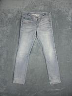 PME Legend Broek Skyhawk W36 L34 Grijs Pall Mall Jeans, W36 - W38 (confectie 52/54), Blauw, Ophalen of Verzenden, Zo goed als nieuw