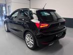 Seat Ibiza 1.5 TSI ACT FR Automaat/Virtual/Carplay/105pk, 4 cilinders, 150 pk, Origineel Nederlands, Bedrijf