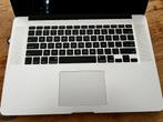 Macbook Pro 15" , Retina, Mid 2014, MacBook Pro, Gebruikt, 256 GB, 2 tot 3 Ghz