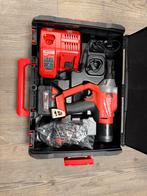 Milwaukee M18 ONEFLT Slotbouttrekker, Boormachine, Variabele snelheid, Ophalen of Verzenden, Zo goed als nieuw