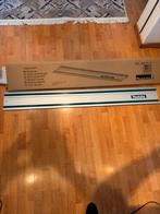 Makita geleiderail, Ophalen of Verzenden, Zo goed als nieuw, Mdf, 200 tot 250 cm