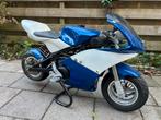 ZPF minibike watergekoeld  zeer snel, Ophalen, Gebruikt, Overige typen, ZPF