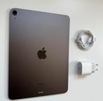 iPad Air M1 64GB Space Grey | Batterij 99% | Garantie, Gebruikt, Apple iPad Air, 11 inch, Ophalen of Verzenden