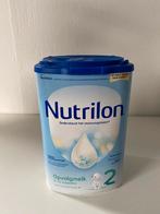 Nutrilon opvolgmelk. Nummer 2, Kinderen en Baby's, Babyvoeding en Toebehoren, Ophalen of Verzenden, Overige typen