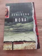 Dan T. Sehlberg - Mona, Gelezen, Dan T. Sehlberg, Ophalen of Verzenden, Nederland
