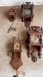 Antieke klokken, Antiek en Kunst, Antiek | Klokken, Ophalen