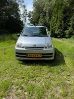 Daihatsu Cuore 2008  112383 km en een nieuwe apk, Auto's, Daihatsu, 600 kg, Origineel Nederlands, 989 cc, Handgeschakeld