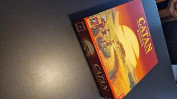 Te koop:  Catan Basisspel Bordspel (nieuw in doos) beschikbaar voor biedingen