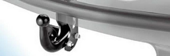 Trekhaak T-cross, Auto diversen, Overige Auto diversen, Ophalen