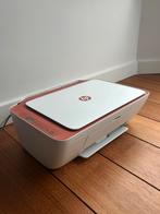 HP Deskjet 2723e all in one printer, Computers en Software, Printers, Kopieren, Printer, Inkjetprinter, Zo goed als nieuw