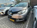 Renault Captur 0.9 TCE 90 2017 Grijs, Ophalen, 898 cc, Handgeschakeld, SUV of Terreinwagen
