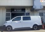Citroen Jumpy 2.0 BlueHDI 120 2018 DC 6-Bak Navi, Voorwielaandrijving, Gebruikt, Euro 6, 4 cilinders