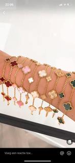Cleef armbanden, Ophalen of Verzenden, Nieuw
