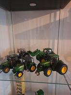 Landbouwminiaturen verzameling, Ophalen, Zo goed als nieuw, Tractor of Landbouw, Overige merken