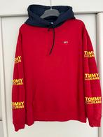 Sportieve hoodie Tommy Jeans maat M, Kleding | Heren, Gedragen, Maat 48/50 (M), Ophalen of Verzenden, Tommy Hilfiger