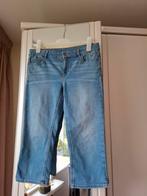 Kniebroek edc esprit maat 36,/38 taille 83cm 2 euro, Blauw, Ophalen of Verzenden, Zo goed als nieuw, W28 - W29 (confectie 36)