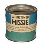 missieblik Augustijnen missie Culemborg, Verzamelen, Ophalen of Verzenden, Zo goed als nieuw, Overige