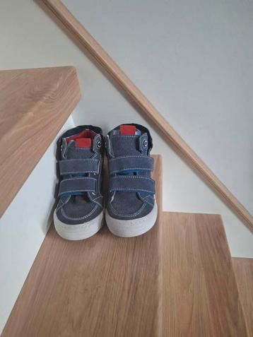 Nieuwe jongens schoenen maat 32 Shoesme boots beschikbaar voor biedingen