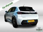 Peugeot e-208 EV Active Pack 50 kWh (136 PK) 1e-Eig. & Deale, 12 maanden, Gebruikt, Zwart, 24 min
