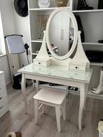 Kaptafel Ikea, Huis en Inrichting, Ophalen, Zo goed als nieuw, 50 tot 100 cm, Minder dan 100 cm