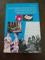 Levensbeschouwelijke stromingen in de verpleegsituatie, Ophalen of Verzenden, Beta, HBO