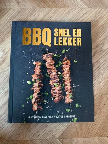 BBQ snel en lekker beschikbaar voor biedingen