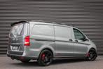 Mercedes-Benz Vito 215PK JB- EDITION FULL BLACK / AMG / SPOI, Achterwielaandrijving, Gebruikt, 4 cilinders, Diesel