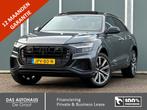 Audi Q8 60 TFSI eQuattro 462pk Pro Line S Competition | Pano, 12 maanden, Gebruikt, Euro 6, 2995 cc